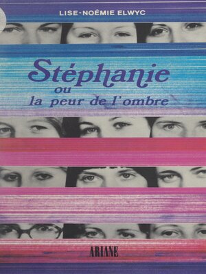 cover image of Stéphanie